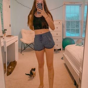 tucker + tate shorts